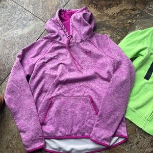 Women’s sweatshirt